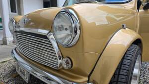 Immagine 20/32 di Mini Cooper 1.3i MPI (2000)