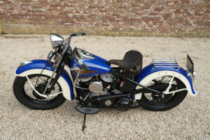 Image 2/25 de Harley-Davidson DUMMY (1947)