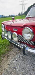 Imagen 3/48 de SIMCA 1000 GLS (1971)