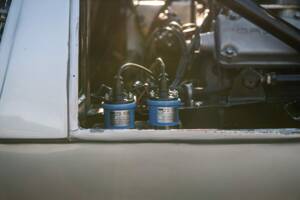 Imagen 39/46 de Porsche 904 Carrera GTS (1964)