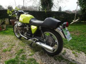 Afbeelding 6/25 van Moto Guzzi V7 Sport (1973)