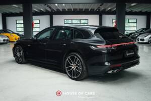 Image 9/25 of Porsche Panamera 4 E-Hybrid (2022)