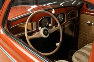 Bild 20/86 von Volkswagen Käfer 1100 Export (Brezel) (1951)