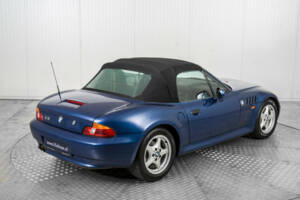 Imagen 44/50 de BMW Z3 2.0 (1999)