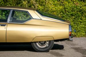 Image 13/39 of Citroën SM injection (1972)