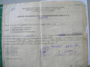 Afbeelding 28/33 van Autobianchi A112 Abarth (1975)