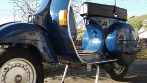Immagine 9/20 di Piaggio Vespa P 125 X (1979)