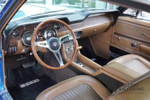 Bild 13/50 von Ford Shelby GT 500-KR (1968)