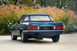 Bild 3/38 von Mercedes-Benz 450 SL (1977)