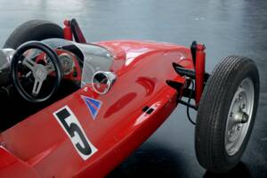 Bild 15/32 von Beach Mk 5b Formula Vee (1965)