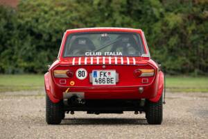 Image 7/44 of Lancia Fulvia Rallye HF 1.6 (1970)