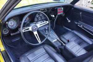 Image 3/50 of Chevrolet Corvette Stingray (1972)