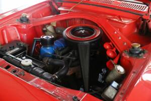 Imagen 25/37 de Ford Taunus 17m 1700 (1964)