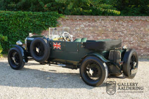 Immagine 6/50 di Bentley 3 1&#x2F;2 Litre (1935)