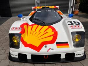 Image 3/41 of Saker GT Le Mans (1993)