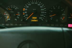 Image 42/50 of Mercedes-Benz SL 320 (1995)