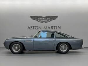 Bild 4/26 von Aston Martin DB 4 (1960)