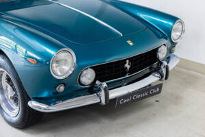 Immagine 21/33 di Ferrari 250 GTE (1962)