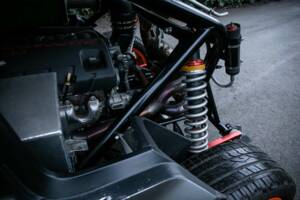 Image 27/50 of Land Rover Range Rover Evoque Milner LRM-1 (2025)