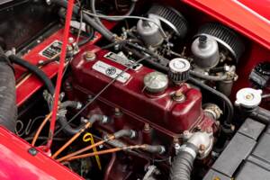 Bild 34/50 von MG MGA 1500 (1956)