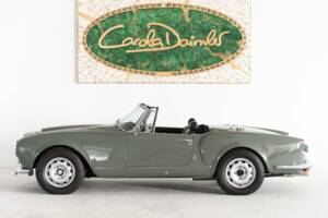 Image 4/38 of Lancia Aurelia B24 Convertible (1957)
