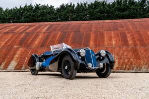 Image 13/39 of Delahaye 135M Guillore (1937)