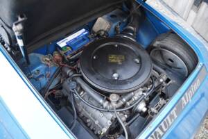 Image 29/33 of Alpine A 310 V6 (1981)