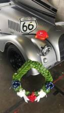 Immagine 36/36 di Morgan Roadster AR V6 (2017)