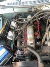 Image 7/26 de Volvo 164 (1971)