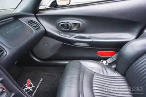 Image 35/48 of Chevrolet Corvette (1998)