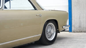 Image 22/75 of Maserati 3500 GT Touring (1960)