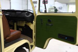 Afbeelding 23/36 van Volkswagen T2b Westfalia (1974)