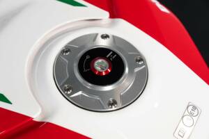 Immagine 35/45 di Ducati DUMMY (2019)