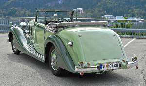 Bild 7/49 von Rolls-Royce 20&#x2F;25 HP (1932)