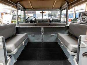Afbeelding 21/32 van Land Rover 88 (1969)