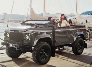 Immagine 1/7 di Land Rover Defender 90 (1993)