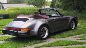 Image 10/104 of Porsche 911 Carrera 3.2 (1986)