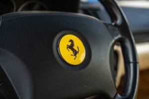 Bild 67/100 von Ferrari F 355 F1 GTS (1998)
