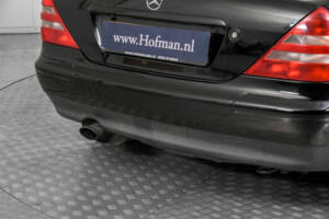 Image 28/45 of Mercedes-Benz SLK 200 (1999)