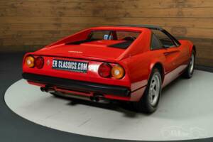 Image 6/19 of Ferrari 308 GTSi (1981)