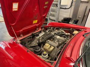 Image 25/25 of Alfa Romeo 2.0 Spider (1992)