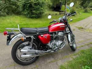 Bild 3/4 von Honda CB 750 Four (1974)