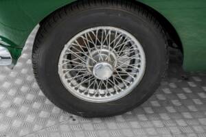 Bild 23/50 von MG MGB GT (1968)