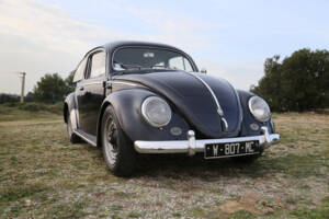 Bild 18/137 von Volkswagen Käfer 1200 Standard &quot;Ovali&quot; (1956)
