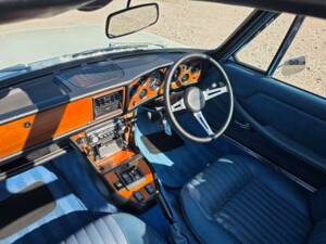 Bild 23/37 von Triumph Stag (1974)