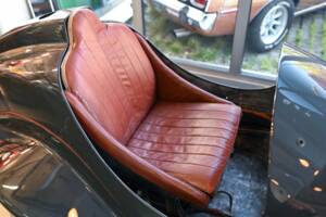 Immagine 19/60 di Riley 2 1/2 Special (1937)