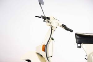 Bild 49/49 von Piaggio Vespa PK 125 S (1984)