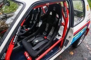 Imagen 41/44 de Peugeot 205 GTi 1.9 (1987)