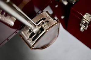 Imagen 27/50 de Invicta 4.5 Litre A-Type High Chassis (1928)