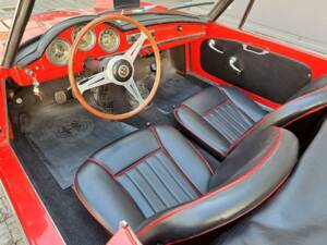 Bild 11/12 von Alfa Romeo Giulietta Spider (1961)